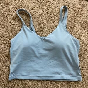 Lululemon Align Tank. Size 8.
